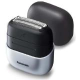 Promotion Bild von Panasonic Series 700s Rasierer ES-CM3BKS503 Schwarz/Silber Stattpreis=UVP RED ZAC 1 Stück