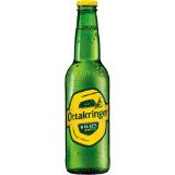 Ottakringer Helles od. Radler Citrus, Preisangabe ohne MwSt. (Preis inkl. MwSt. 0,74 €), METRO 0.33 Liter 1 Flasche