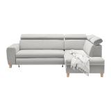 mömax Wohnlandschaft „LUGO“ 2427029401 mömax 1 Stück