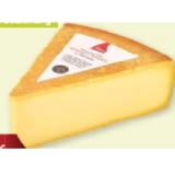 furore Bregenzerwälder Alpenkäse Reserve Maximarkt 100 Gramm