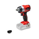 Einhell Professional AKKU-SCHLAGSCHRAUBER TE-CW 18 LI BL-S ZGONC 1 Stück