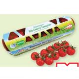 Spar Natur pur Bio-Cherrytomaten Maximarkt 300 Gramm 1 Packung