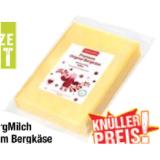 Bild von SalzburgMilch Premium Bergkäse Maximarkt 500 Gramm 1 Packung