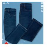 Up 2 Fashion Men Herren Thermo-Jeans HOFER 1 Stück