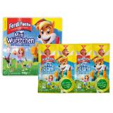 Ferdi Fuchs Mini Würstel versch. Sorten Lidl 1 Packung