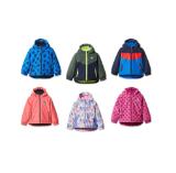 lupilu Kleinkinder Schneejacke Lidl 1 Stück