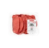 Wiesentaler Frische Rindsschnitzel Lidl 1 Kilogramm