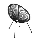 Garten-Relaxsessel „UNO 1“ 1713001901 mömax 1 Stück