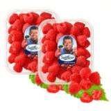 Bild von SanLucar Himbeeren Sutterlüty 125 Gramm 1 Packung