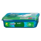 Swiffer Wischtücher Wet oder Dry, Tücher Febreze verschiedene Sorten MPREIS 1 Packung