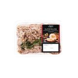 Deluxe Frisches Karree im Speckmantel Mit Knödel-Speckfüllung Lidl 1 Kilogramm