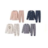 lupilu Kleinkinder Sweatpullover/-hose Lidl 1 Set