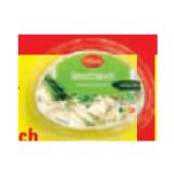 Frischkäse aufstrich Lidl 125 Gramm 1 Becher