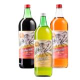 Prinz Glühwein „Alpenstürmer“ 42780889 versch. Sorten BayWa 1 Liter 1 Flasche
