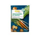 BILLA immer gut  Gewürzmischung Sutterlüty 500 Gramm 1 Packung