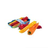 Bad Blumauer Spitzpaprika Mix aus Österreich EUROSPAR 320 Gramm 1 Packung