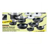 FACKELMANN Kochgeschirr Statement versch. Sorten Maximarkt 1 Stück