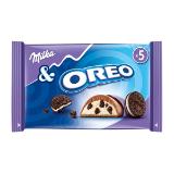 Milka Riegel div. Sorten BILLA 1 Packung