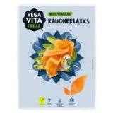 Vegavita Veganer Räucherlaxxs Sutterlüty 100 Gramm 1 Packung