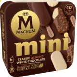 Magnum Vorratspackungen oder Becher versch. Sorten MPREIS 1 Stück