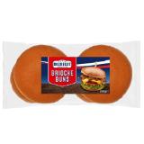 MCENNEDY Brioche Buns Lidl 250 Gramm 1 Packung