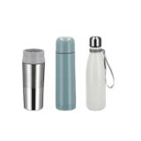 Silvercrest Isolierflasche/-becher Lidl 1 Stück