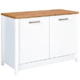 mömax Spülenunterschrank 0528042902 mömax 1 Stück