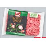 S-BUDGET Österr. Faschiertes gemischt Maximarkt 700 Gramm 1 Packung