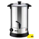 Silva Schneider Heißgetränkeautomat, 9L 30433599 BayWa 1 Stück