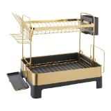 mömax Geschirrabtropfkorb „GLAMOUR“ 65090008 mömax 1 Set