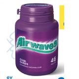 Wrigley Airwaves versch. Sorten T&G 1 Packung