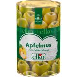 Efko Apfelmus, Preisangabe ohne MwSt. (Preis inkl. MwSt. 8,79 €), METRO 4.20 Kilogramm 1 Dose