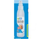 IZA EFFECT SILVER LINE 3 Anti-Fuß- und Nagelpilzspray Maximarkt 1 Flasche