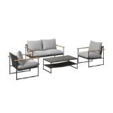 Ambia Garden Gartenset 000R000509 XXXLutz 1 Set