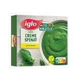 Promotion Bild von iglo Cremspinat, Cremespinat Laktosefrei, Blattspinat Zwutschgerl oder Rotkraut SPAR Gourmet 1 Packung