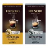 Eduscho nespressokompatible Alukapseln versch. Sorten Sutterlüty 10 Stück