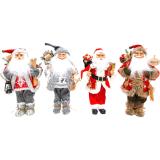 Tarrington House Weihnachtsmann 45 cm versch. Ausführungen, Preisangabe ohne MwSt. (Preis inkl. MwSt. 11,99 €), METRO 1 Stück