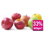 Bild von Äpfel lose versch. Sorten Sutterlüty 1 Kilogramm