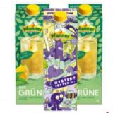Pfanner Icetea verschiedene Sorten Sutterlüty 2 Liter 1 Packung