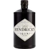 Bild von Hendrick's Gin div. Sorten, Preisangabe ohne MwSt. (Preis inkl. MwSt. 29,99 €), METRO 0.70 Liter 1 Flasche