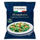 Italiamo Minestrone Lidl 1 Kilogramm 1 Packung