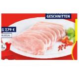 Genuss 100% aus Österreich Karreeschnitzerl HOFER 520 Gramm