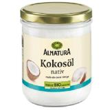 Alnatura Bio-Kokosöl nativ MPREIS 400 Milliliter 1 Glas