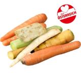 Promotion Bild von Echt Bio Suppengrün Penny 500 Gramm 1 Packung