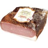 Promotion Bild von Oldenburger Schinkenspeck, Preisangabe ohne MwSt. (Preis inkl. MwSt. 17,15 €), METRO 1 Kilogramm