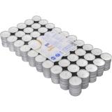 aro  Teelichter, Preisangabe ohne MwSt. (Preis inkl. MwSt. 19,07 €), METRO 200 Stück