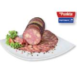 Staudinger Holzofen Käswurst Maximarkt 100 Gramm