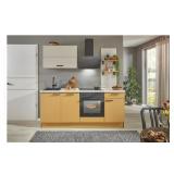 Promotion Bild von pino EINBAUKÜCHE 2237053101 Möbelix 1 Set