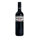 Hannes Reeh Zweigelt Neusiedlersee DAC INTERSPAR 0.75 Liter 1 Flasche