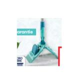 Leifheit Staubwischer SUPERDUSTER Floor Maximarkt 1 Stück